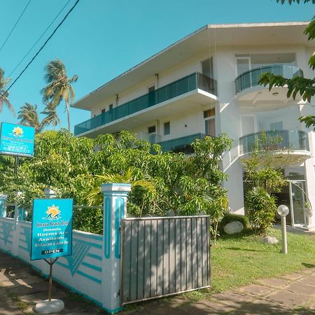 Amaya Beach Hotel Dikwella Екстер'єр фото