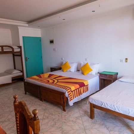 Amaya Beach Hotel Dikwella Екстер'єр фото