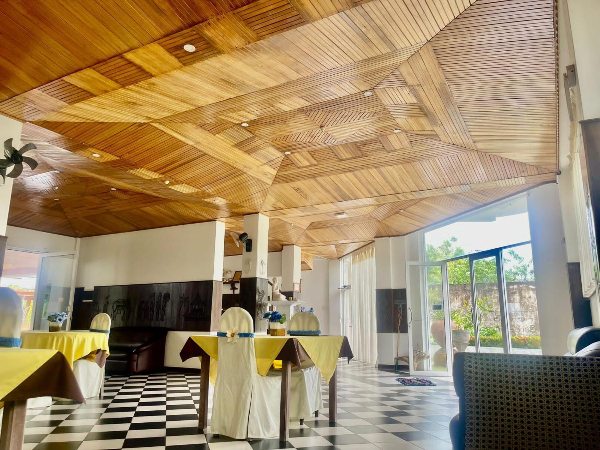 Amaya Beach Hotel Dikwella Екстер'єр фото