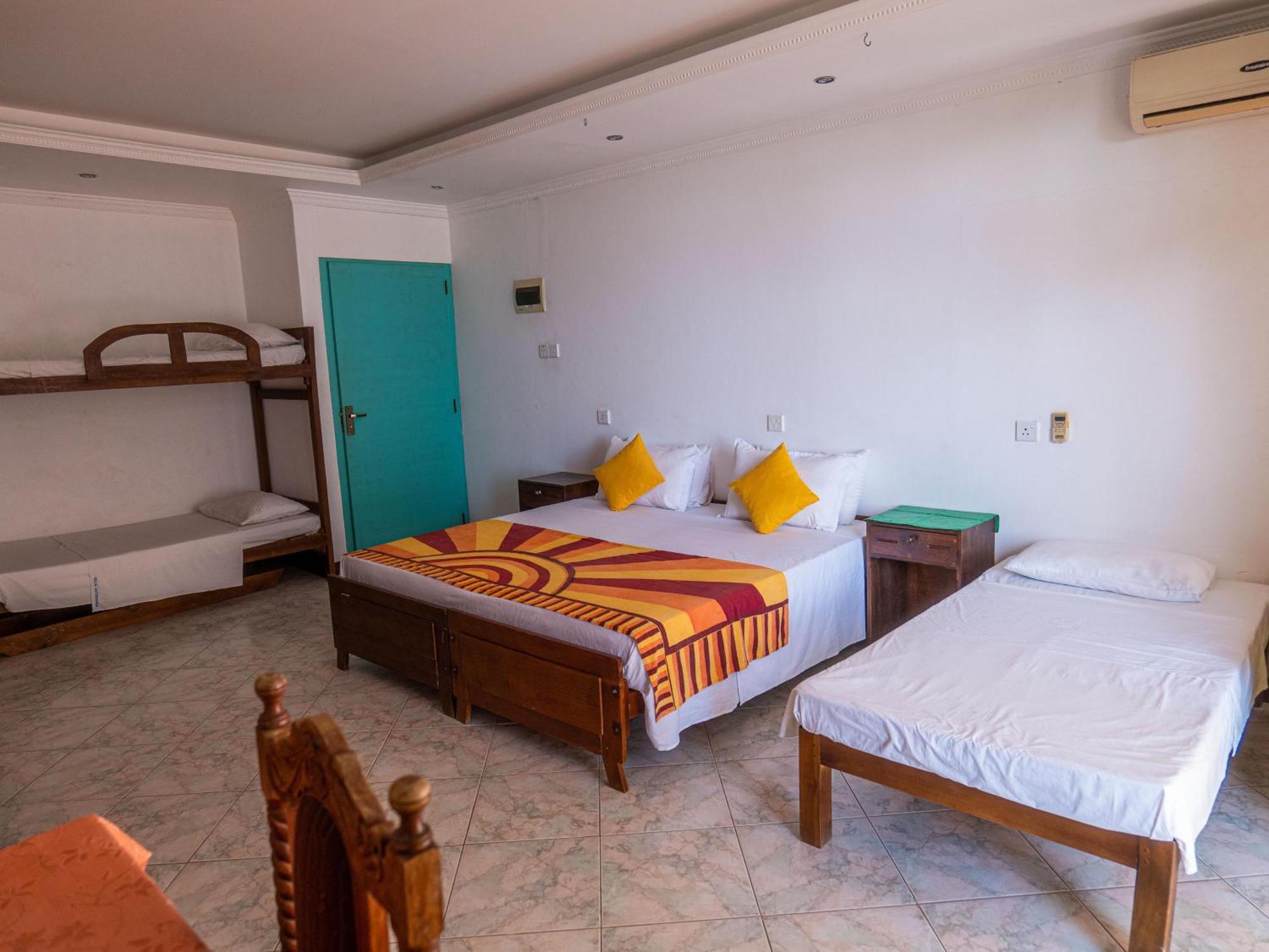 Amaya Beach Hotel Dikwella Екстер'єр фото