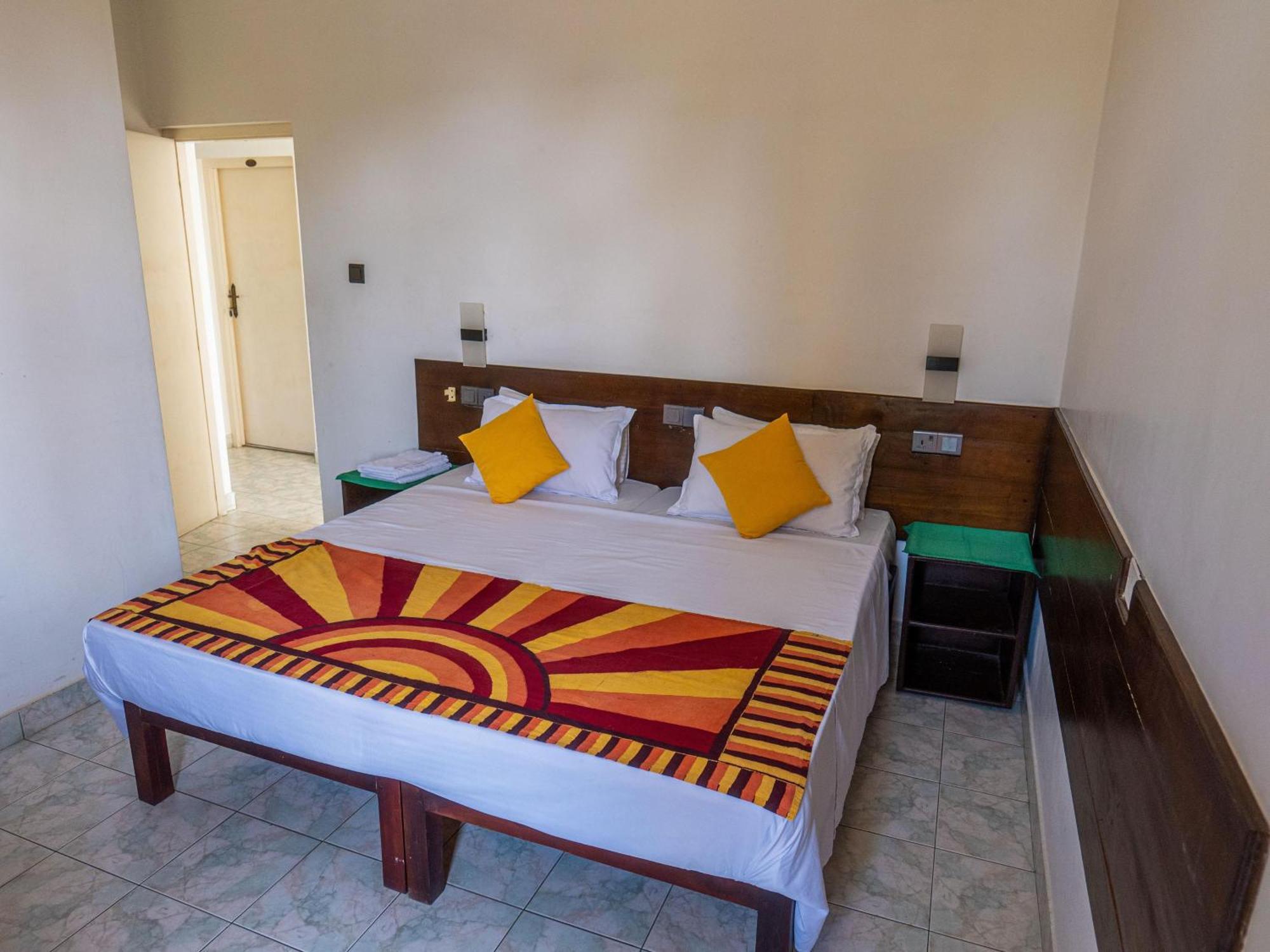 Amaya Beach Hotel Dikwella Екстер'єр фото