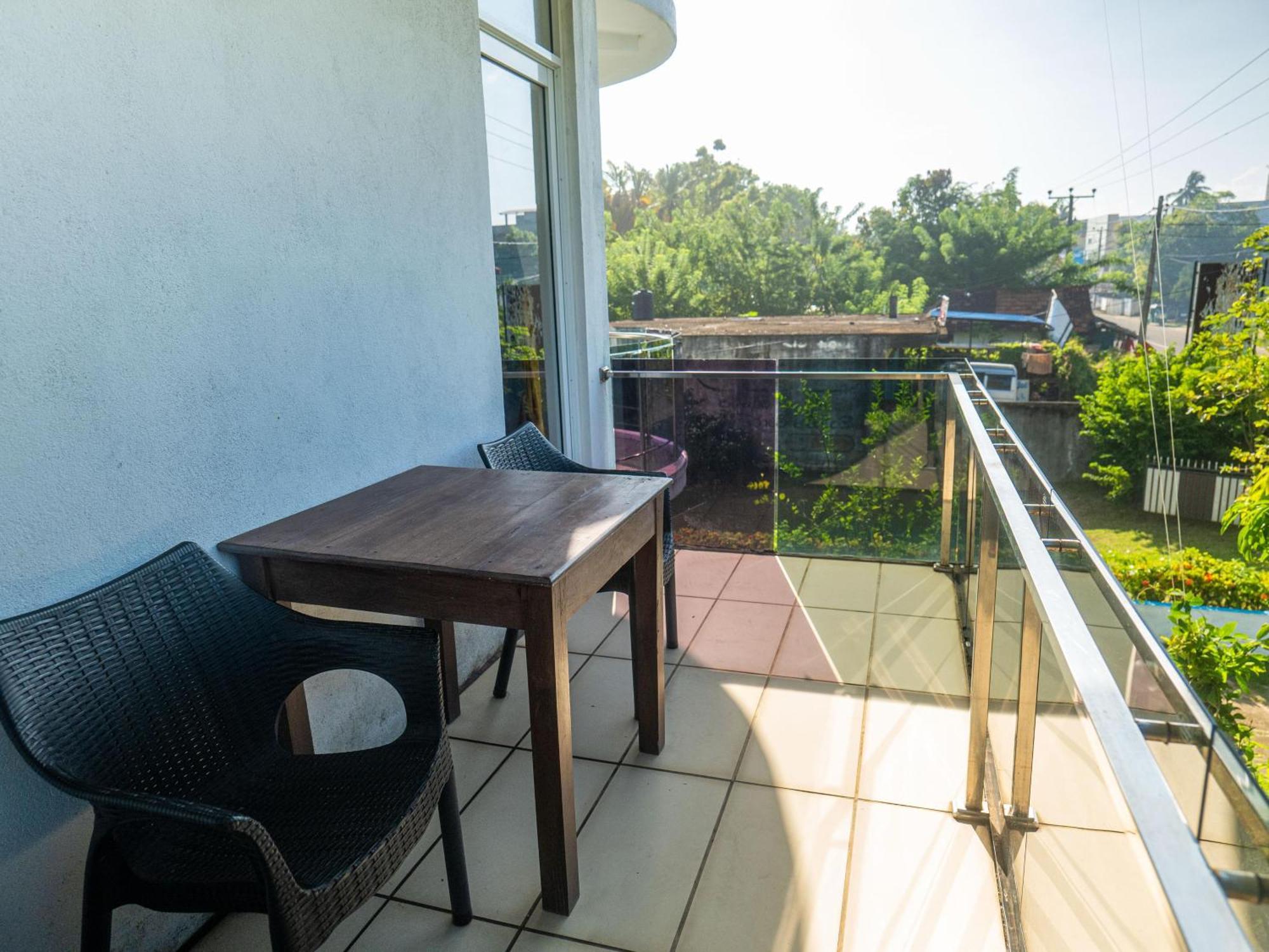 Amaya Beach Hotel Dikwella Екстер'єр фото