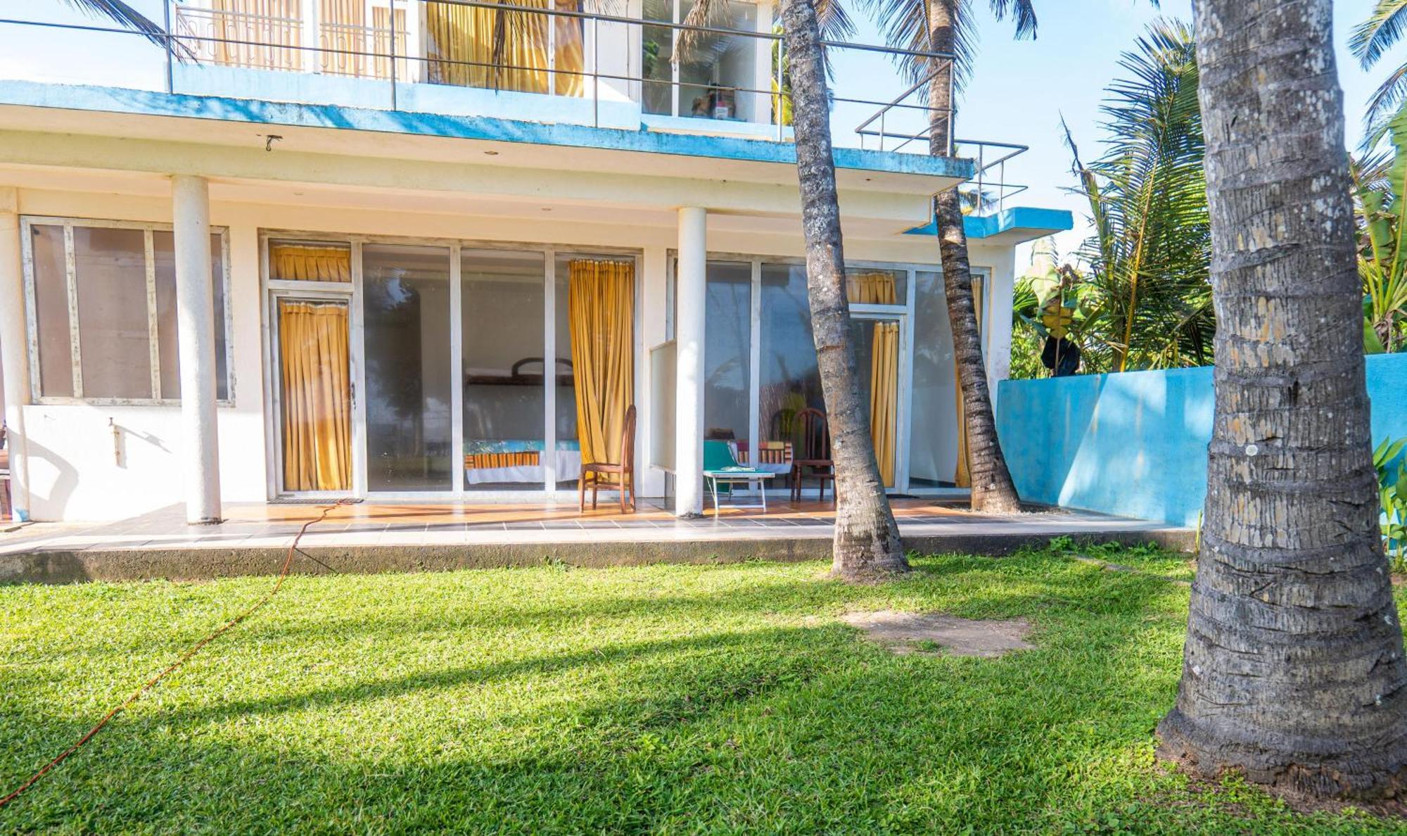 Amaya Beach Hotel Dikwella Екстер'єр фото