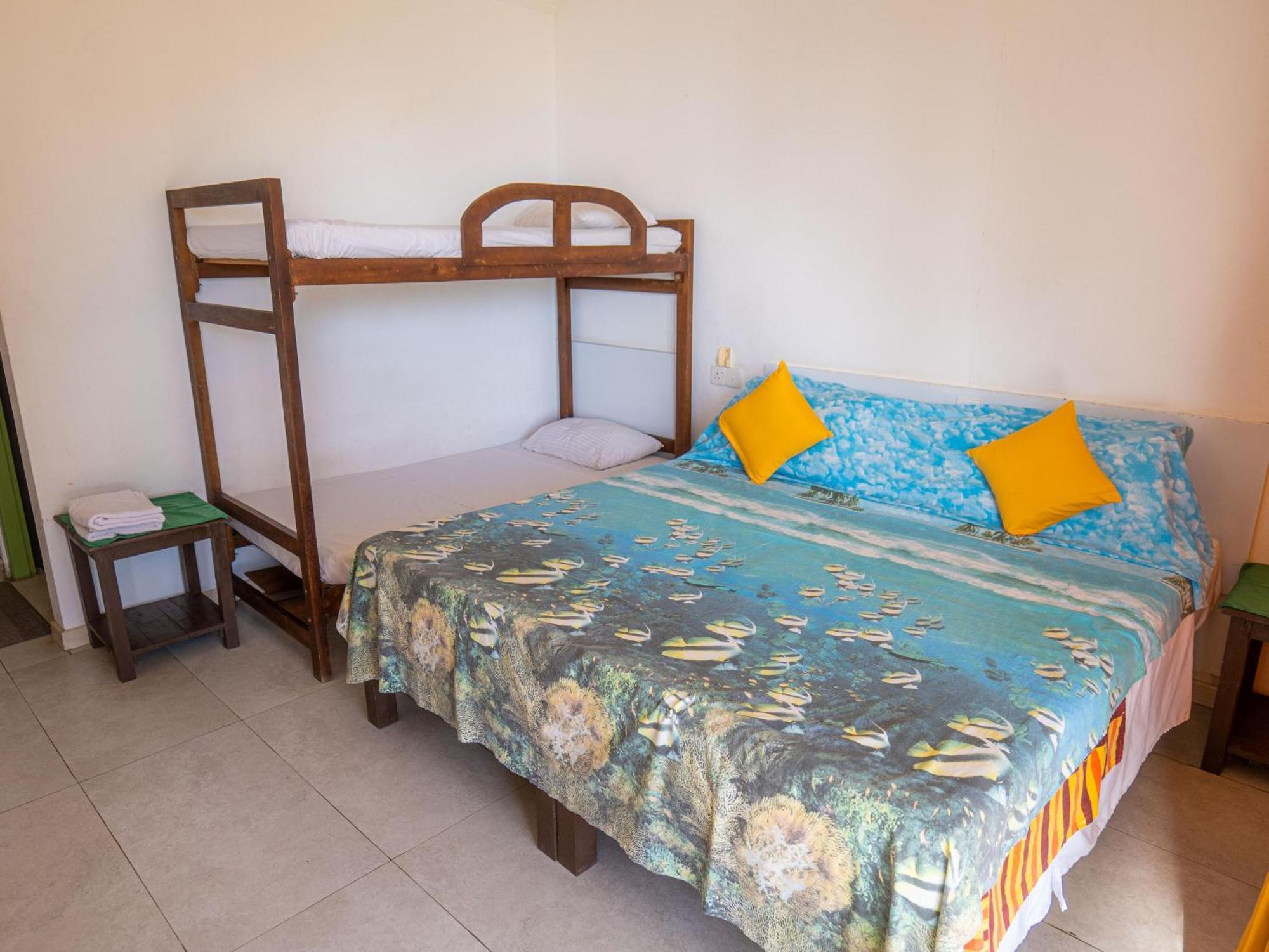 Amaya Beach Hotel Dikwella Екстер'єр фото