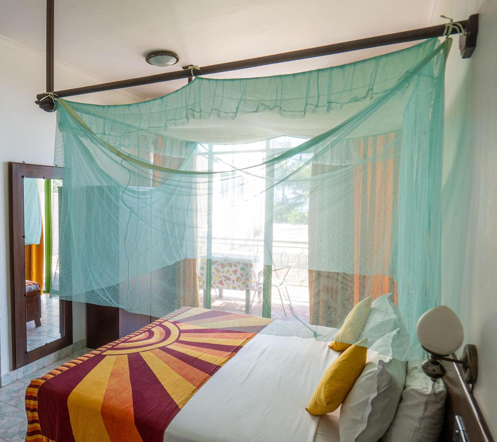 Amaya Beach Hotel Dikwella Екстер'єр фото