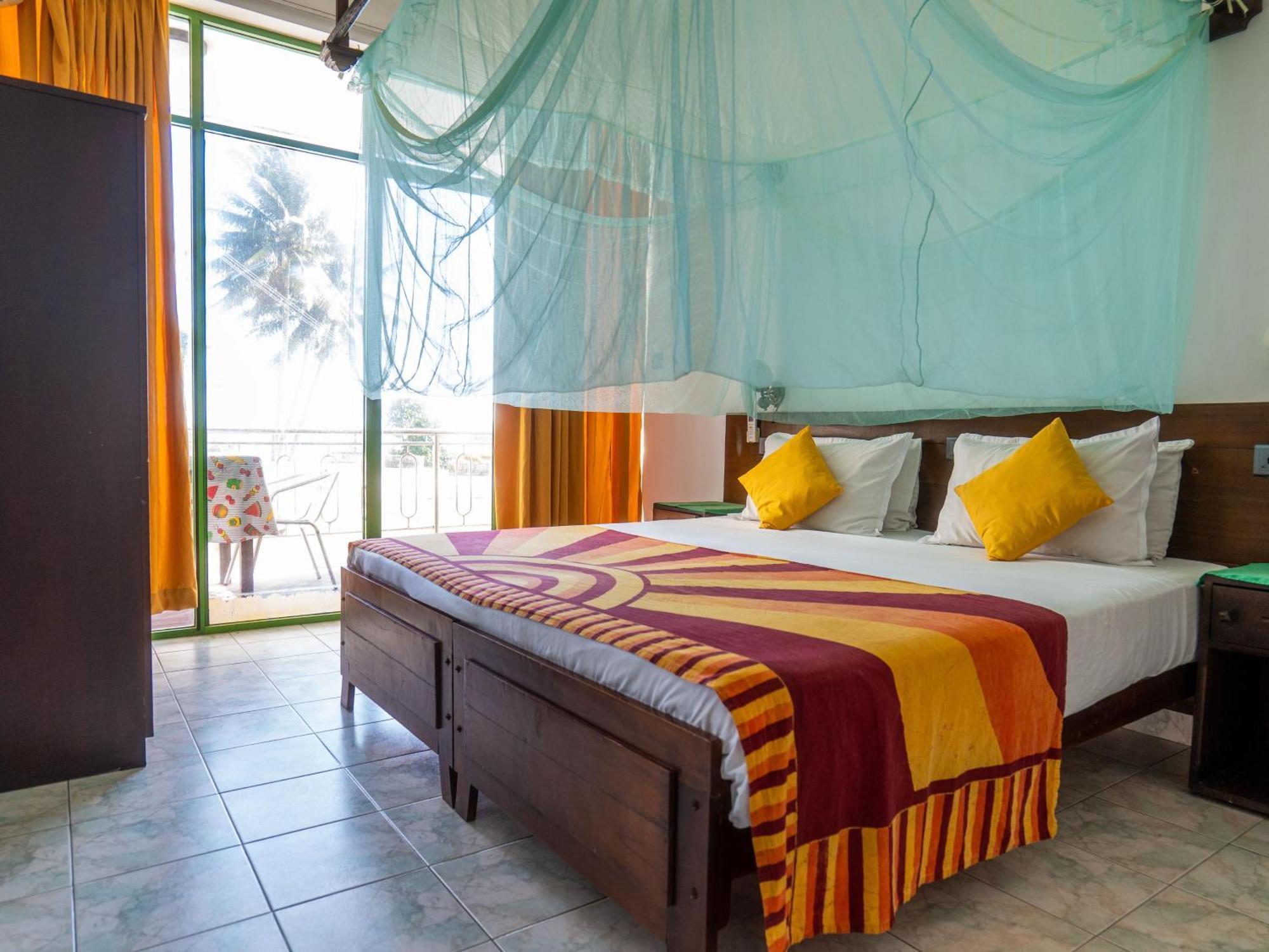 Amaya Beach Hotel Dikwella Екстер'єр фото