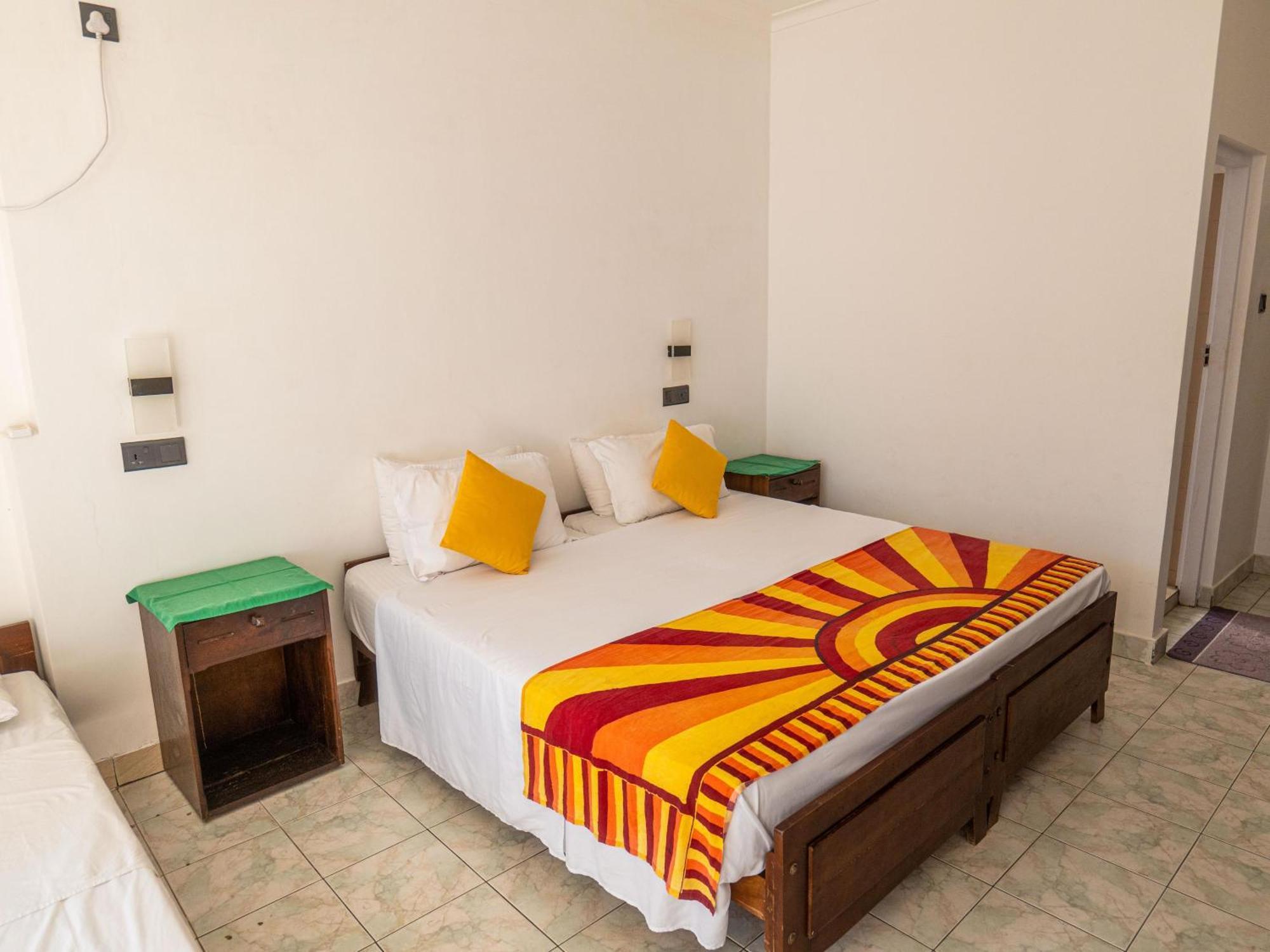 Amaya Beach Hotel Dikwella Екстер'єр фото